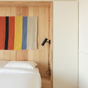 Apartamento Deluxe de 1 Dormitorio